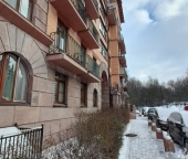 Продать Квартиры вторичка Клязьма, Набережный проезд  25 1