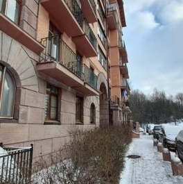 Продажа 1-комн квартиры на вторичном рынке Клязьма, Набережный проезд,  д. 25,  к. 1