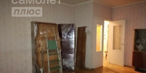 4-комн квартира Полянка М. ул,  д. 8