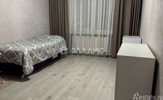 Продажа 3-комн квартиры на вторичном рынке Мытищи г, Стрелковая ул