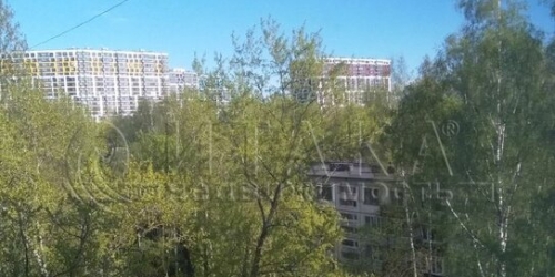 1-комн квартира шоссе Революции,  д. 43