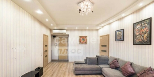 2-комн квартира Мишина улица,  д. 26