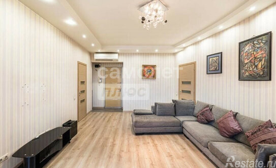 Продажа 2-комн квартиры на вторичном рынке Мишина улица,  д. 26