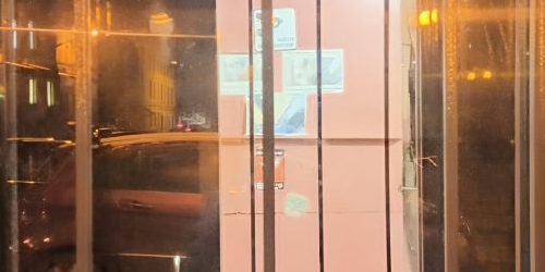 Комната проспект Стачек, 67К5