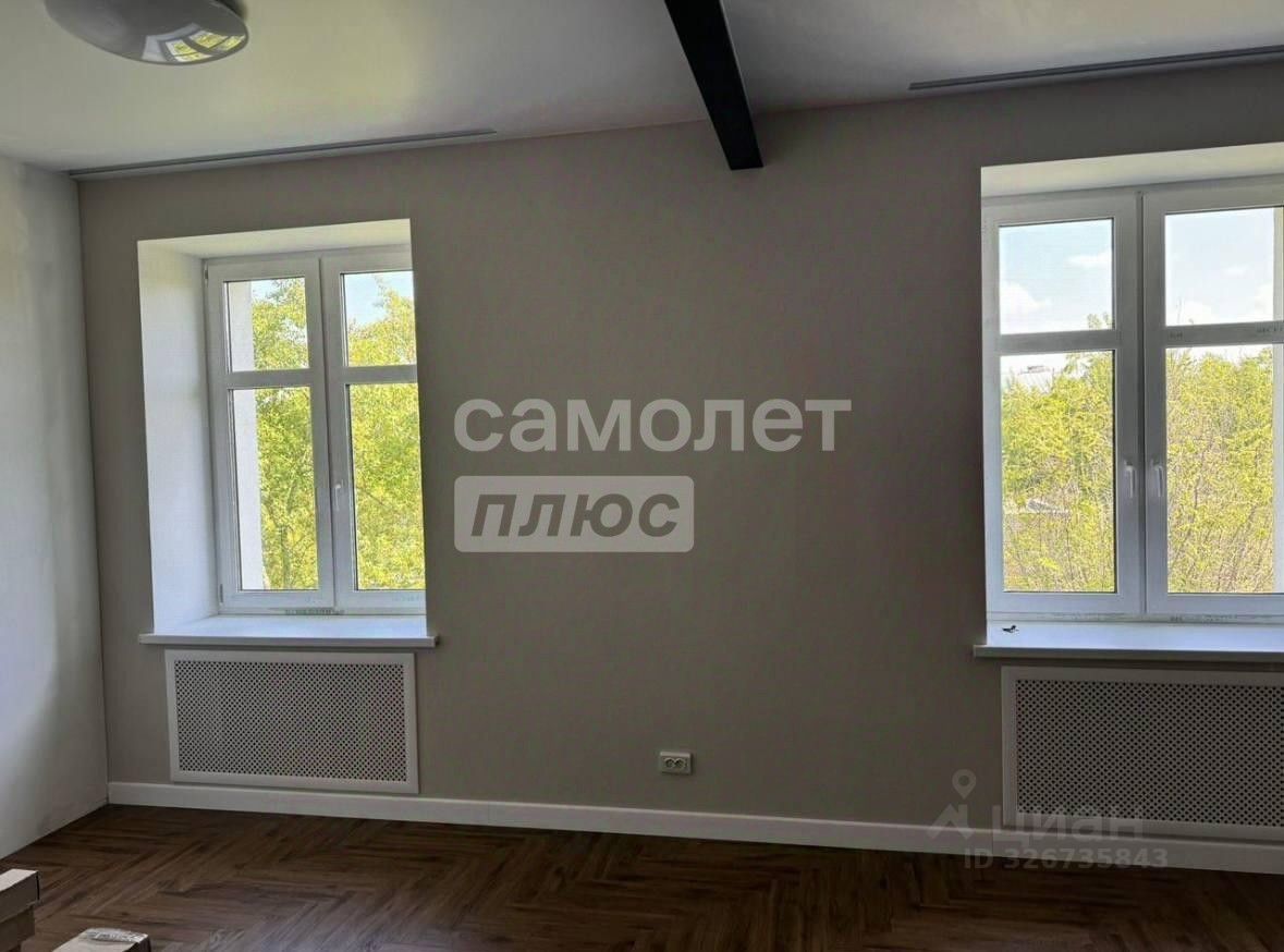 Продажа 2-комн квартиры на вторичном рынке Ленинградское шоссе, 26К3
