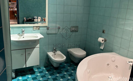 Продажа 3-комн квартиры на вторичном рынке Петровско-Разумовский проезд,  д. 15