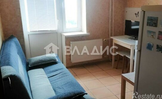 Продажа 1-комн квартиры на вторичном рынке Карамышевская набережная