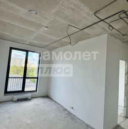 Продажа 2-комн квартиры на вторичном рынке ул Снежная,  д. 22,  к. 2