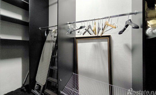 Аренда 2-комн квартиры на вторичном рынке ул Новый Арбат,  д. 6