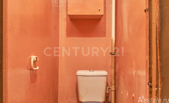 Продажа 3-комн квартиры на вторичном рынке ул Зайцева,  д. 19/18