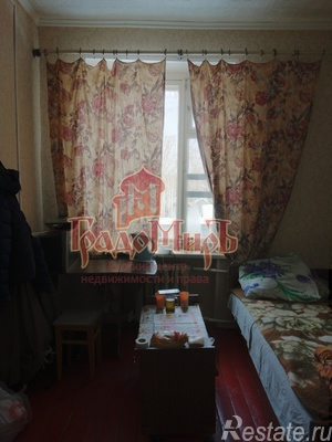 Продажа комнаты Запрудня, Пролетарский пер,  д. 18