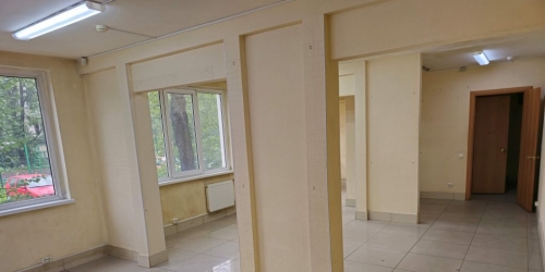 Помещение свободного назначения улица Белы Куна,  д. 8