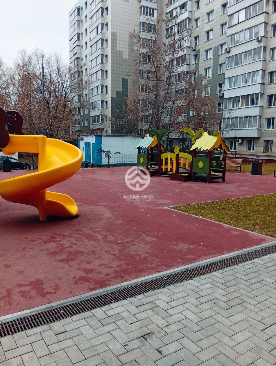 Продажа 1-комн квартиры на вторичном рынке Перовская, д. 6а