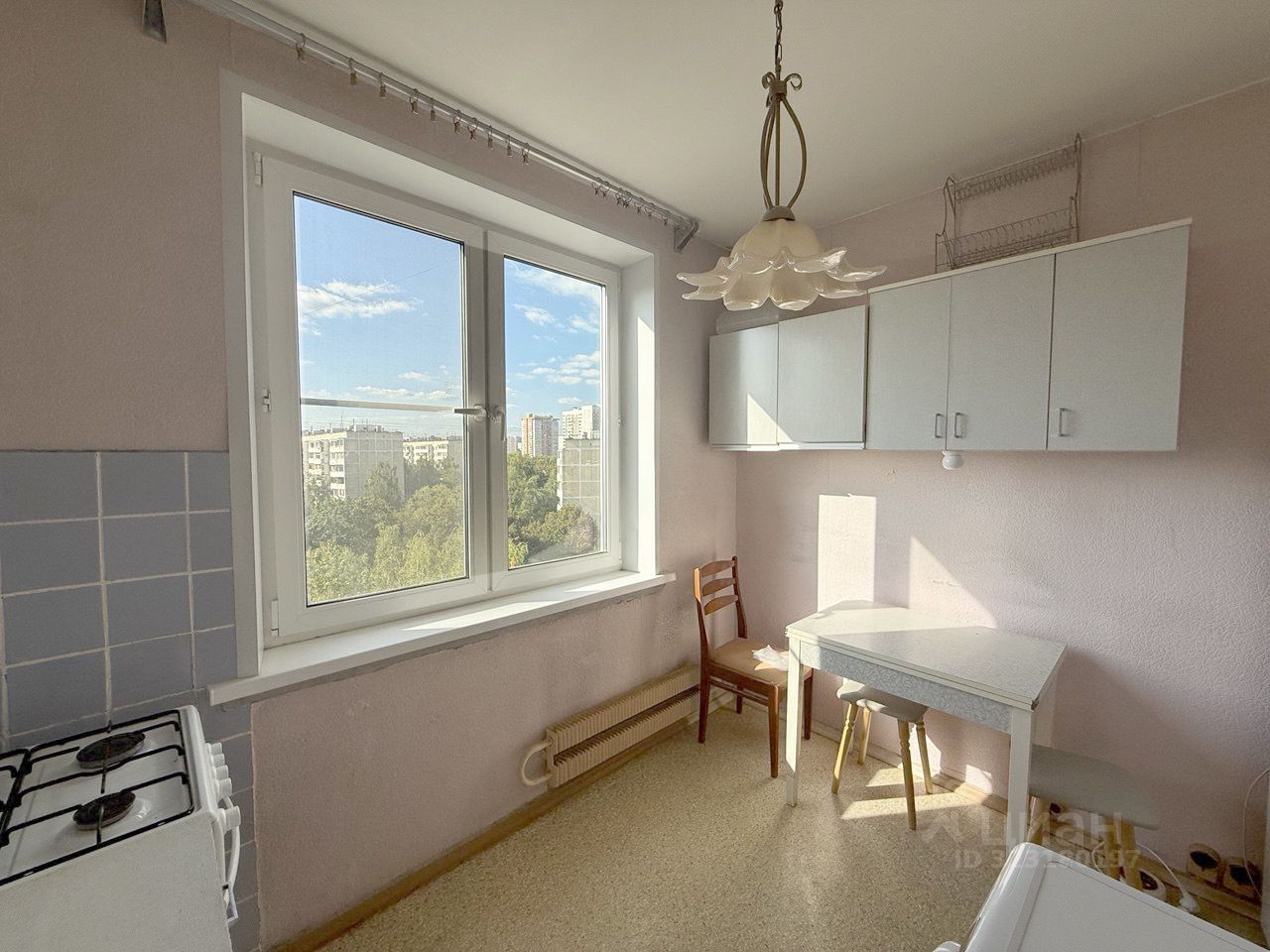 Продажа 2-комн квартиры на вторичном рынке Кировоградская улица, 42К1