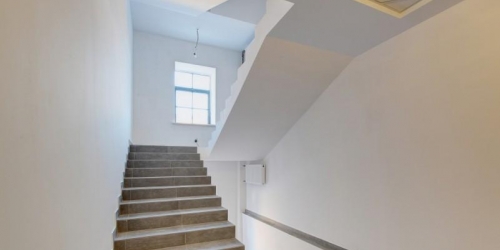 Офис Сибирский проезд,  д. 2,  к. 27