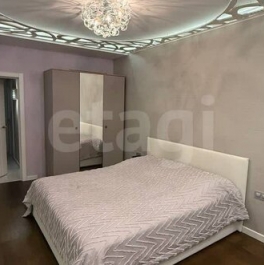 Продажа 2-комн квартиры на вторичном рынке улица Есенина