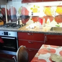 Продажа 2-комн квартиры на вторичном рынке Пушкинский городской округ, улица Дзержинского,  д. 2