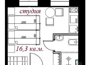 Студия Сестрорецк, проспект Тарховский, 24В