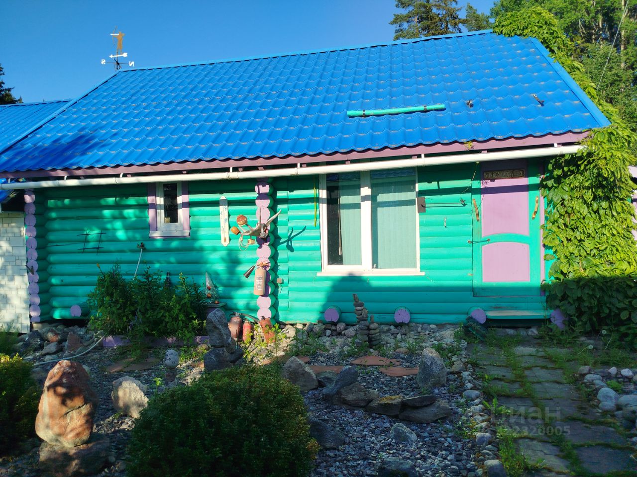 Продажа дома Бумажник СНТ,  д. 474