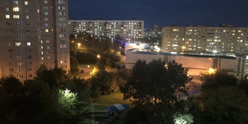 1-комн квартира Фрязино, Мира пр-кт.,  д. 17
