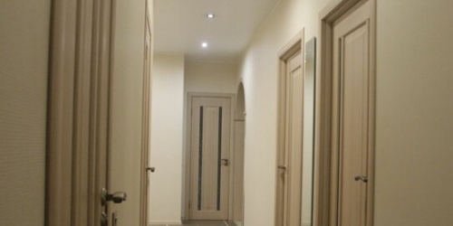 3-комн квартира Выборгское шоссе,  д. 17,  к. 1