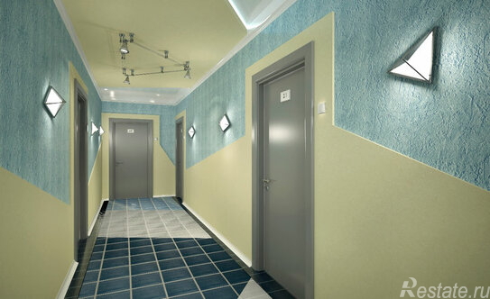 Продажа 3-комн квартиры на вторичном рынке улица Орджоникидзе,  д. 52