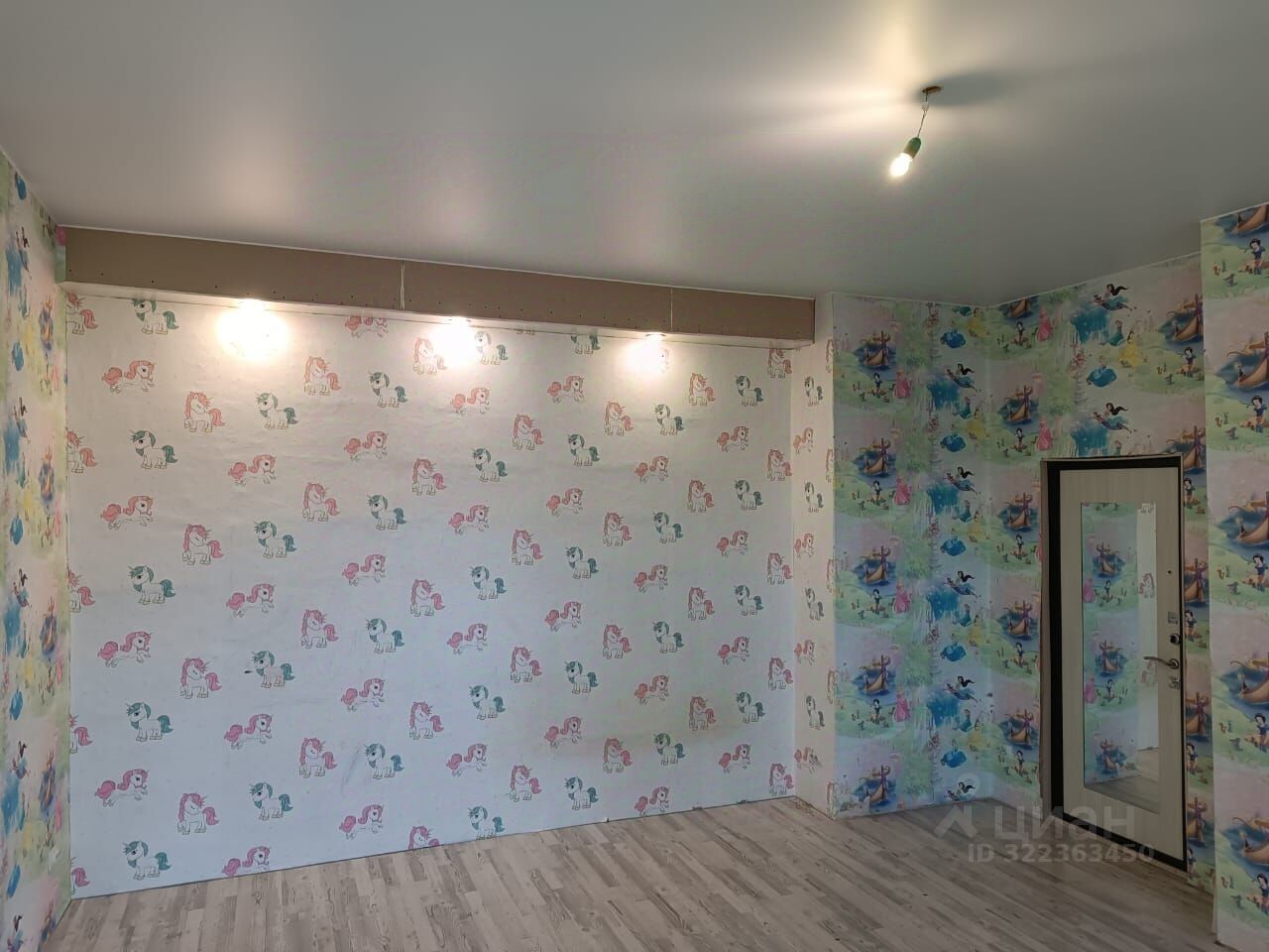 Продажа комнаты улица Политрука Пасечника, 7
