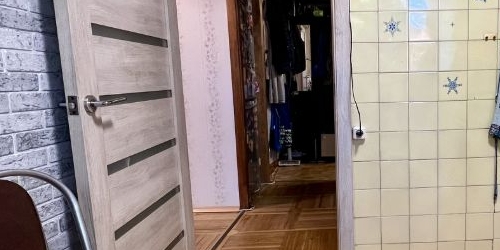 1-комн квартира Гранитная улица, 52