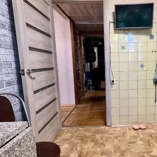 1-комн квартира Гранитная улица, 52