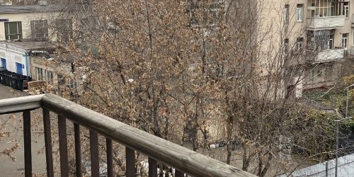 1-комн квартира Новокузнецкая улица, 43/16С2