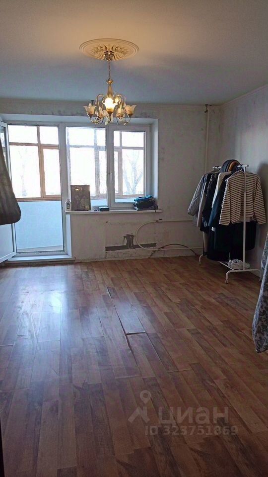 Продажа 4-комн квартиры на вторичном рынке Центральный мкр, проезд Подольский, 14