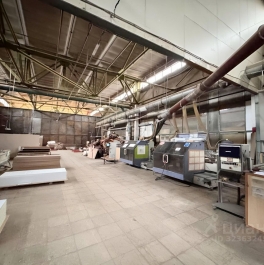 Аренда склада Баковка, Баковская улица, д. 5 Аренда склада Баковка, Баковская улица, д. 5