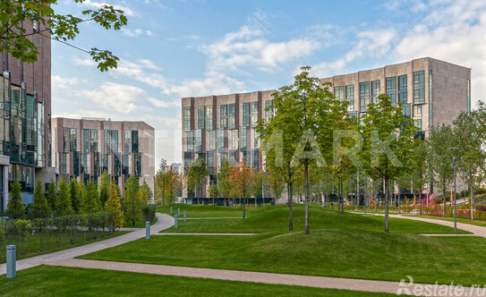 Продажа 2-комн квартиры на вторичном рынке Одинцовский городской округ, Весенняя улица,  д. 2 к1