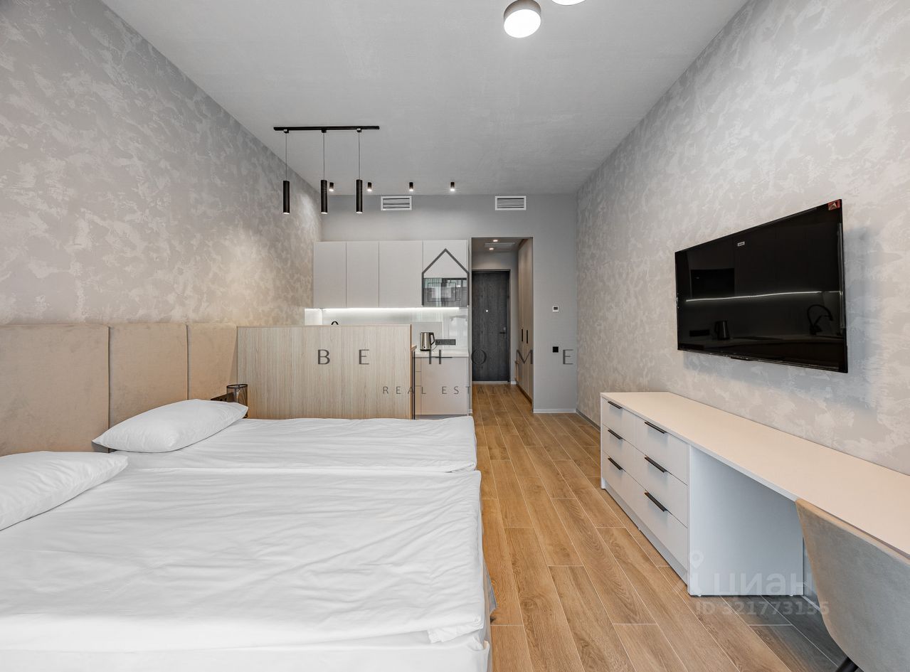 Аренда студии набережная Макарова, 58