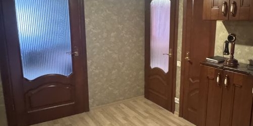 3-комн квартира Комендантский проспект, 8К2