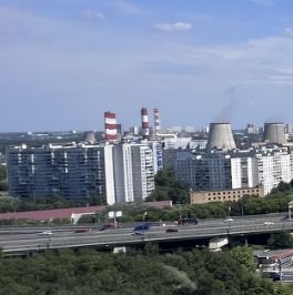 Аренда студии улица Дыбенко, 7/1 Аренда студии улица Дыбенко, 7/1