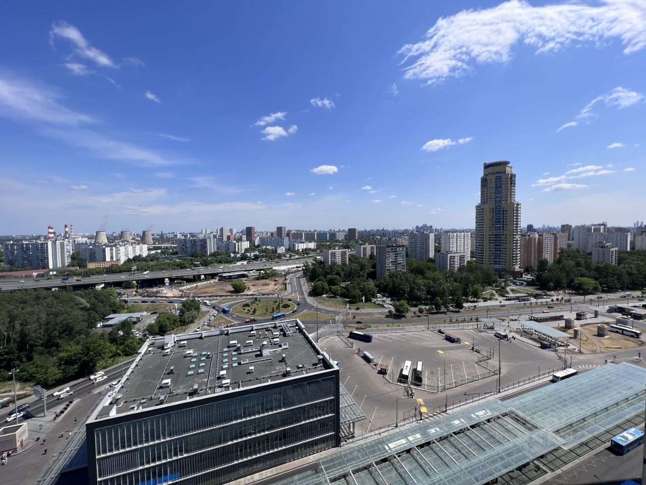 Аренда студии улица Дыбенко, 7/1