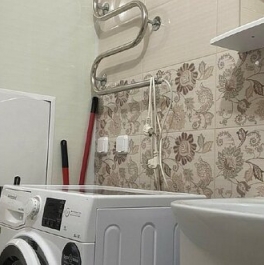 Продажа 2-комн квартиры на вторичном рынке Уральская улица,  д. 25