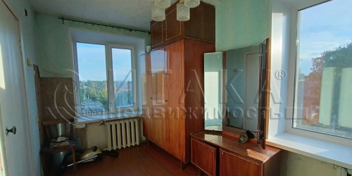 2-комн квартира Лодейное Поле, Гагарина,  д. 13