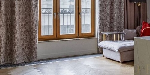 3-комн квартира Исполкомская улица, 17