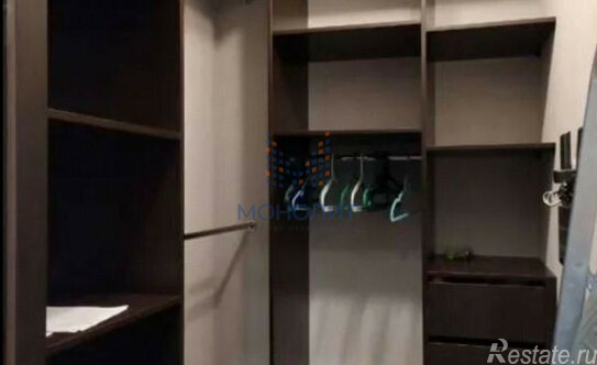 Продажа 1-комн квартиры на вторичном рынке Коммунарка п,  д. 17