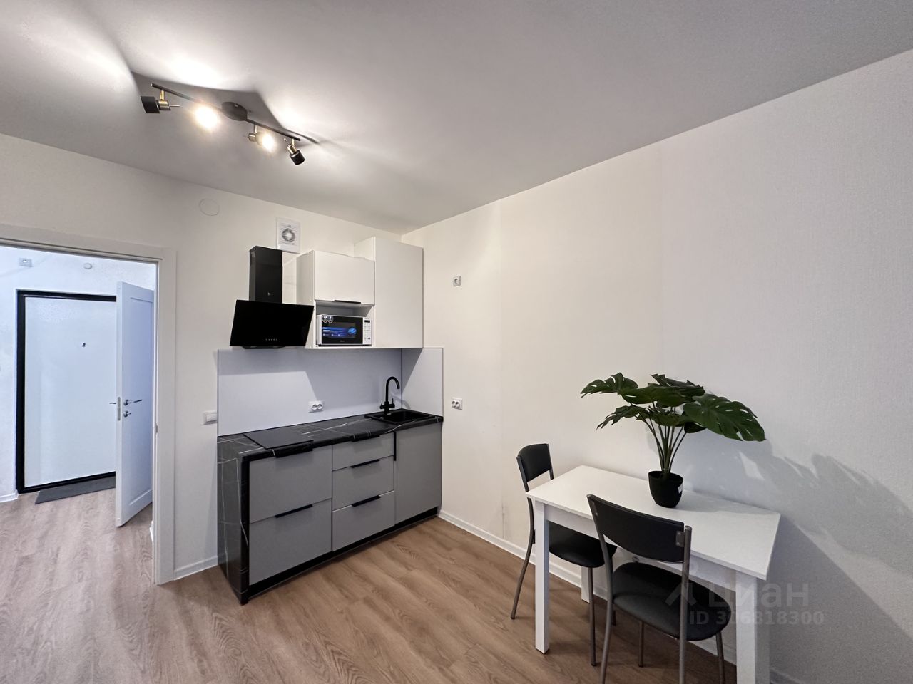 Аренда студии улица Гудиловская, 6к1