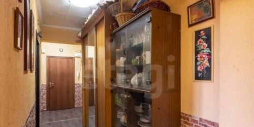 3-комн квартира ул Мастеркова,  д. 3