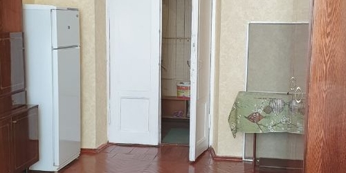 Комната проспект Стачек, 67К5