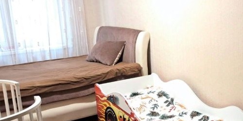 2-комн квартира Зеленодольская улица, 17К4