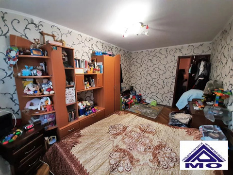 Продажа 2-комн квартиры на вторичном рынке Щелково, ул. Неделина,  д. 3