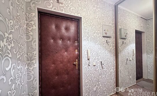 Аренда 1-комн квартиры на вторичном рынке Учинская улица,  д. 7