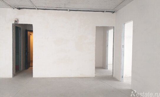 Продажа 2-комн квартиры на вторичном рынке Сетуньский 1-й проезд,  д. 2,  к. 1