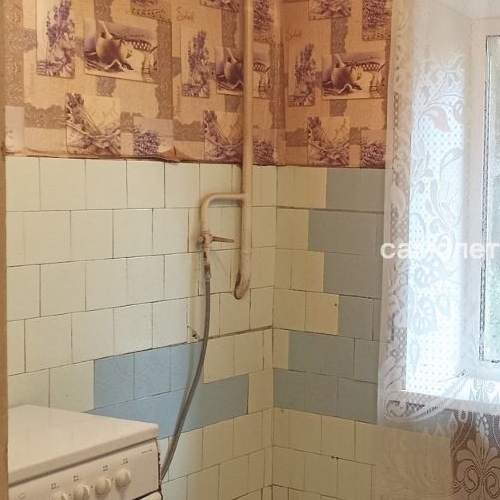 2-комн квартира Старая Купавна, улица Ленина, 30