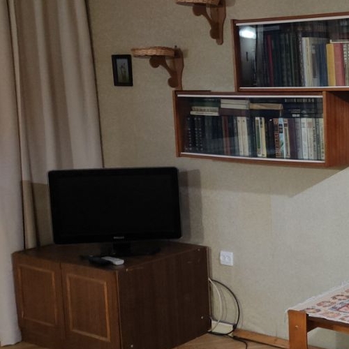 2-комн квартира Наличная улица, 40К7